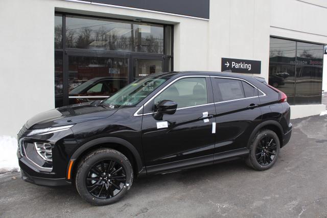 2025 Mitsubishi Eclipse Cross LE S-AWC