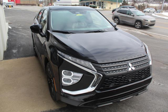 2025 Mitsubishi Eclipse Cross LE S-AWC