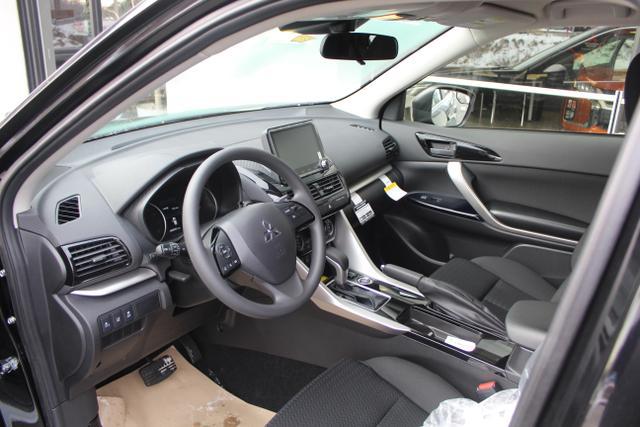 2025 Mitsubishi Eclipse Cross LE S-AWC