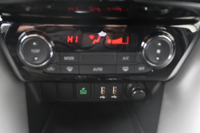 2025 Mitsubishi Eclipse Cross LE S-AWC