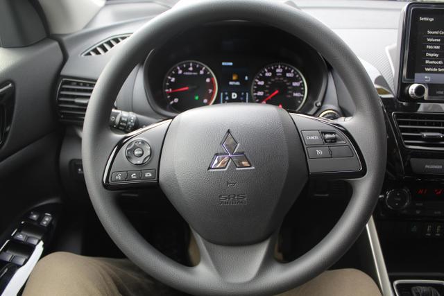 2025 Mitsubishi Eclipse Cross LE S-AWC