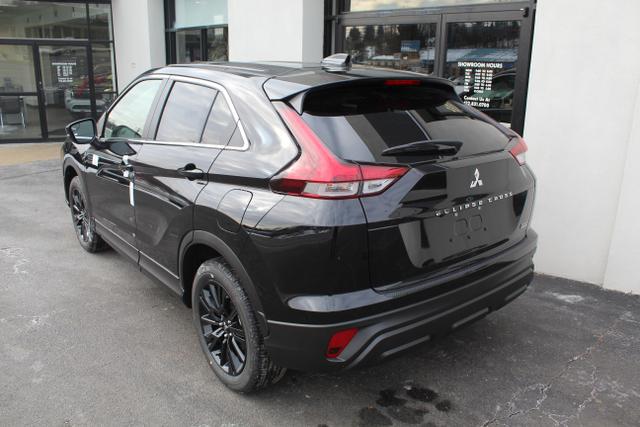 2025 Mitsubishi Eclipse Cross LE 1.5T S-AWC