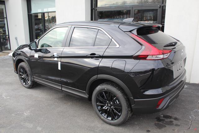 2025 Mitsubishi Eclipse Cross LE 1.5T S-AWC