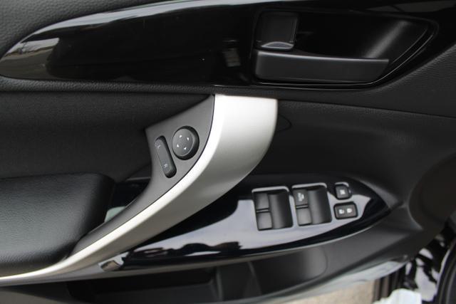 2025 Mitsubishi Eclipse Cross LE 1.5T S-AWC