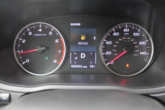 2025 Mitsubishi Eclipse Cross LE 1.5T S-AWC