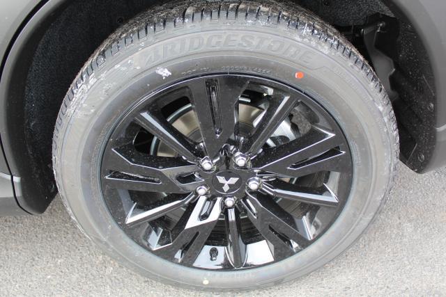 2025 Mitsubishi Eclipse Cross LE 1.5T S-AWC