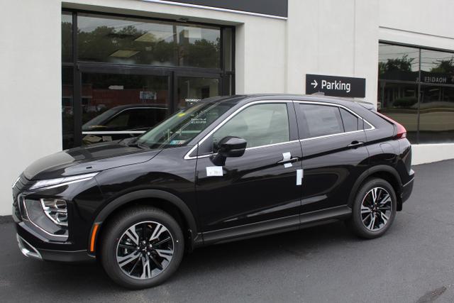 2025 Mitsubishi Eclipse Cross SE 1.5T S-AWC