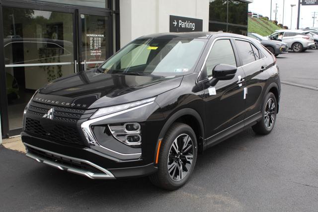2025 Mitsubishi Eclipse Cross SE 1.5T S-AWC