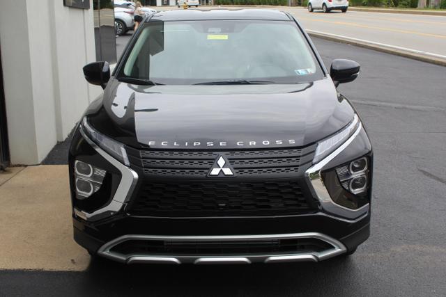 2025 Mitsubishi Eclipse Cross SE 1.5T S-AWC