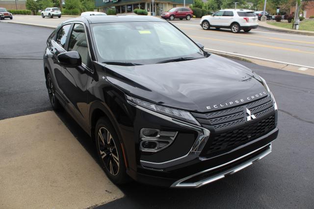 2025 Mitsubishi Eclipse Cross SE 1.5T S-AWC