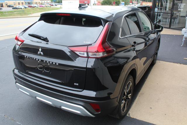 2025 Mitsubishi Eclipse Cross SE 1.5T S-AWC