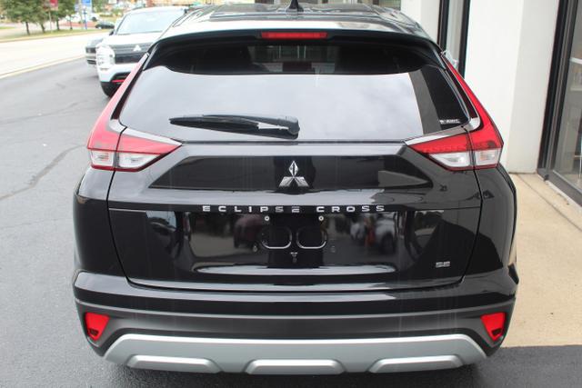 2025 Mitsubishi Eclipse Cross SE 1.5T S-AWC