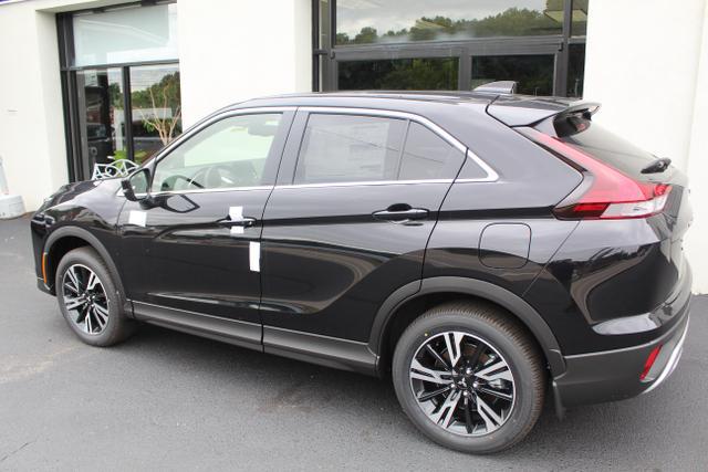 2025 Mitsubishi Eclipse Cross SE 1.5T S-AWC