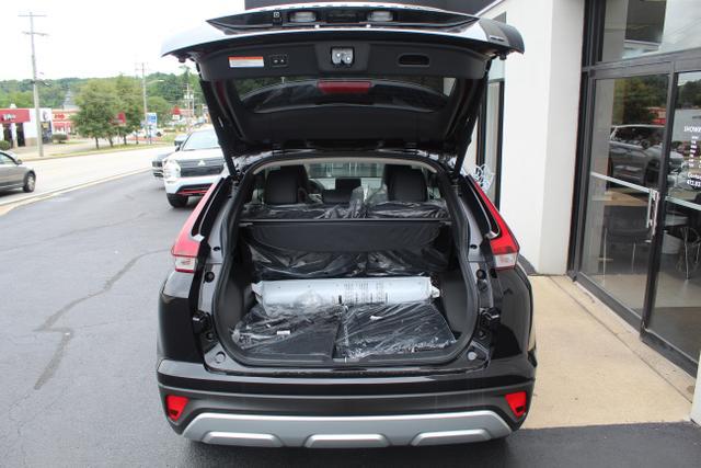 2025 Mitsubishi Eclipse Cross SE 1.5T S-AWC