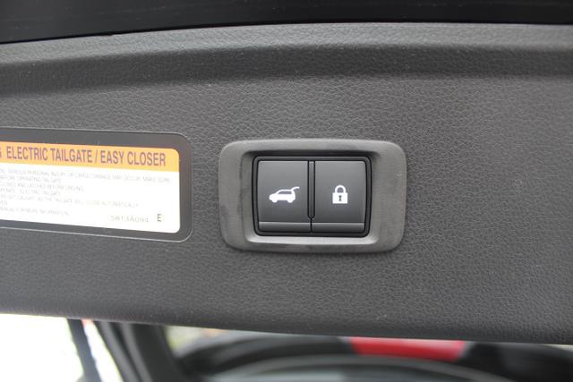 2025 Mitsubishi Eclipse Cross SE 1.5T S-AWC