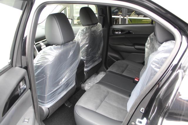 2025 Mitsubishi Eclipse Cross SE 1.5T S-AWC