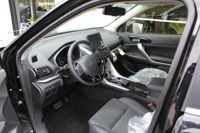 2025 Mitsubishi Eclipse Cross SE 1.5T S-AWC