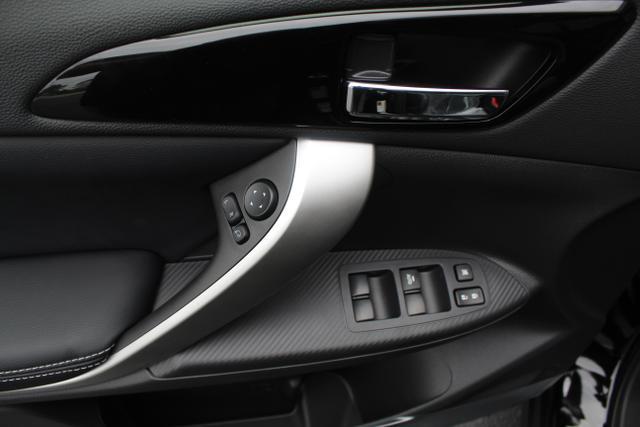 2025 Mitsubishi Eclipse Cross SE 1.5T S-AWC
