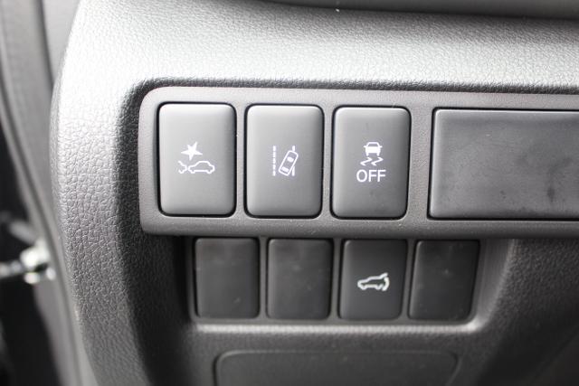 2025 Mitsubishi Eclipse Cross SE 1.5T S-AWC