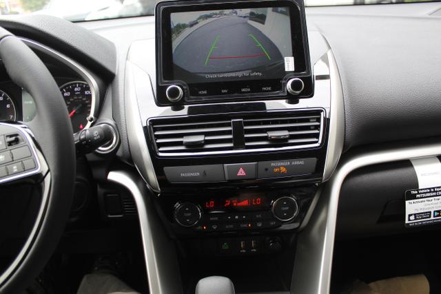2025 Mitsubishi Eclipse Cross SE 1.5T S-AWC