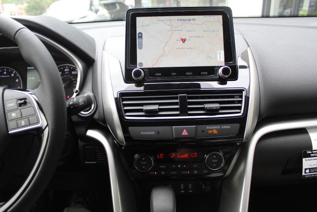 2025 Mitsubishi Eclipse Cross SE 1.5T S-AWC