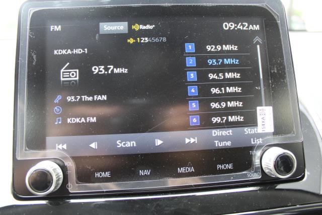 2025 Mitsubishi Eclipse Cross SE 1.5T S-AWC