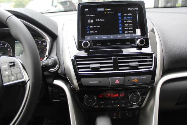 2025 Mitsubishi Eclipse Cross SE 1.5T S-AWC