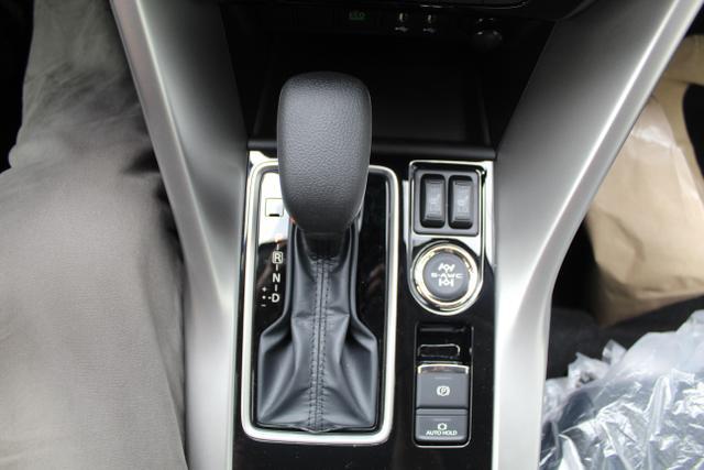 2025 Mitsubishi Eclipse Cross SE 1.5T S-AWC