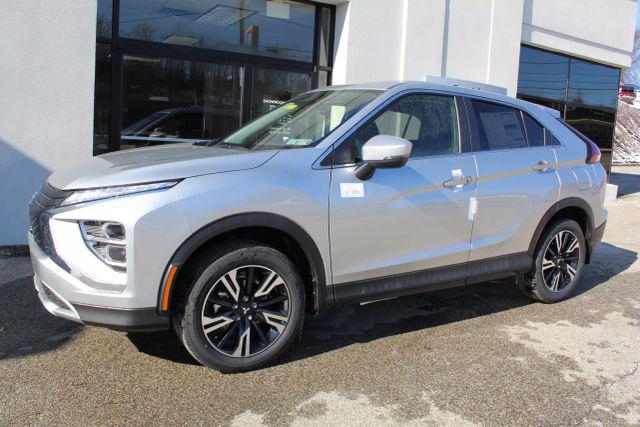 2025 Mitsubishi Eclipse Cross SEL S-AWC
