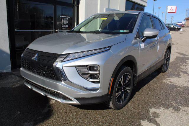 2025 Mitsubishi Eclipse Cross SEL S-AWC