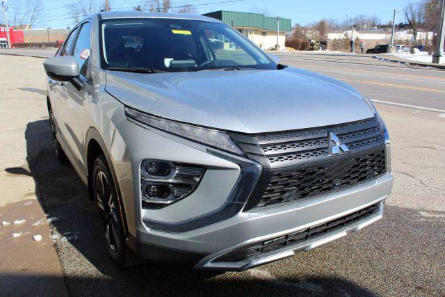 2025 Mitsubishi Eclipse Cross SEL S-AWC