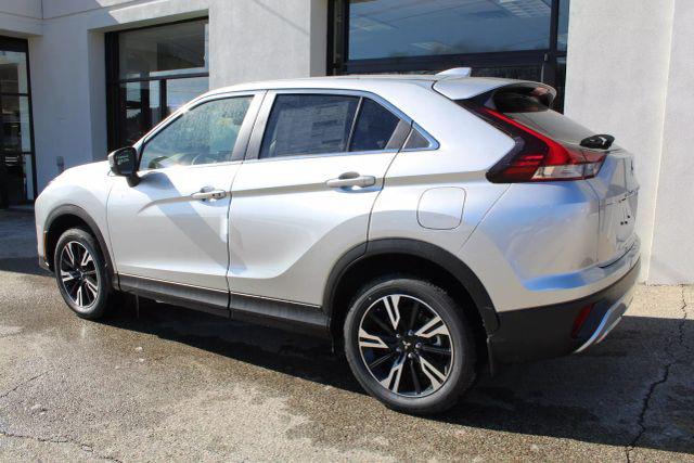 2025 Mitsubishi Eclipse Cross SEL S-AWC