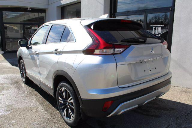 2025 Mitsubishi Eclipse Cross SEL S-AWC