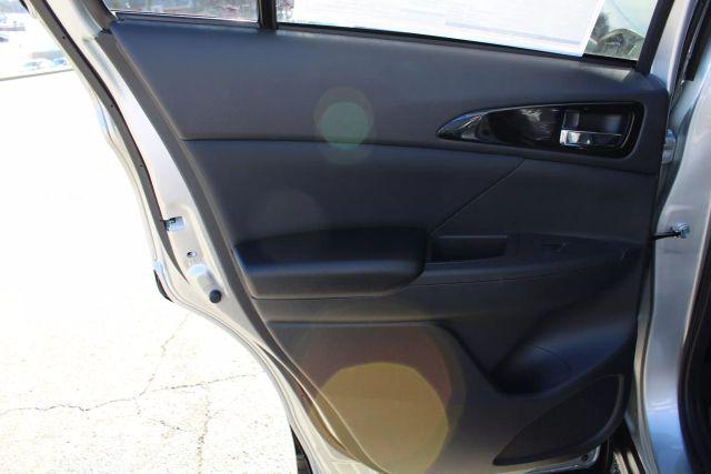 2025 Mitsubishi Eclipse Cross SEL S-AWC
