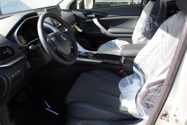 2025 Mitsubishi Eclipse Cross SEL S-AWC