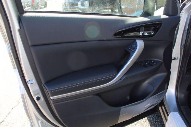 2025 Mitsubishi Eclipse Cross SEL S-AWC