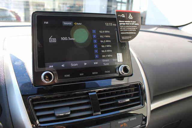 2025 Mitsubishi Eclipse Cross SEL S-AWC