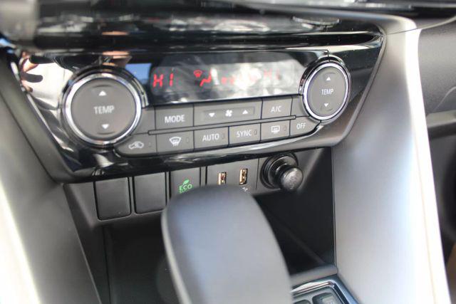 2025 Mitsubishi Eclipse Cross SEL S-AWC