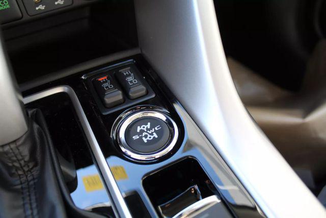 2025 Mitsubishi Eclipse Cross SEL S-AWC