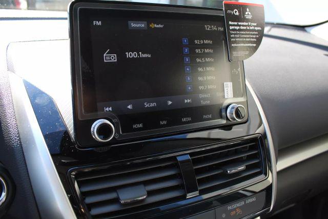 2025 Mitsubishi Eclipse Cross SEL S-AWC