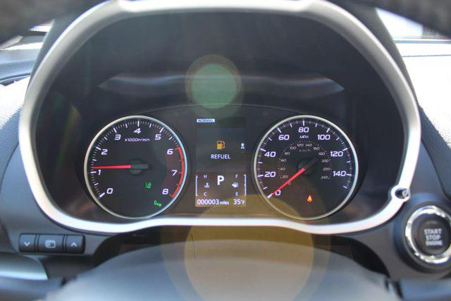 2025 Mitsubishi Eclipse Cross SEL S-AWC