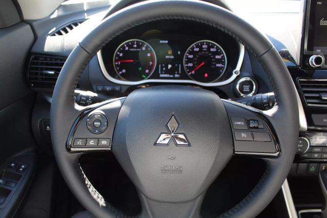 2025 Mitsubishi Eclipse Cross SEL S-AWC