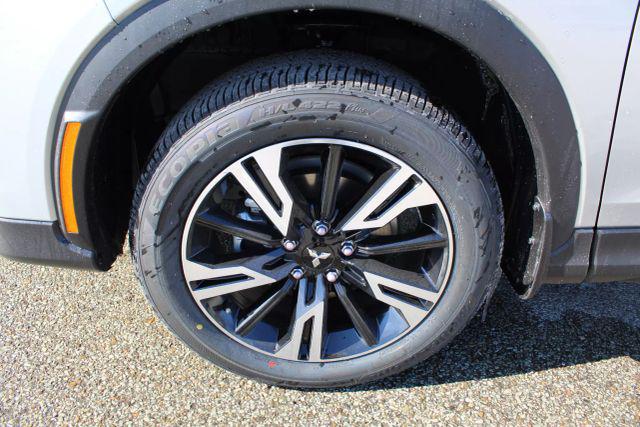 2025 Mitsubishi Eclipse Cross SEL S-AWC