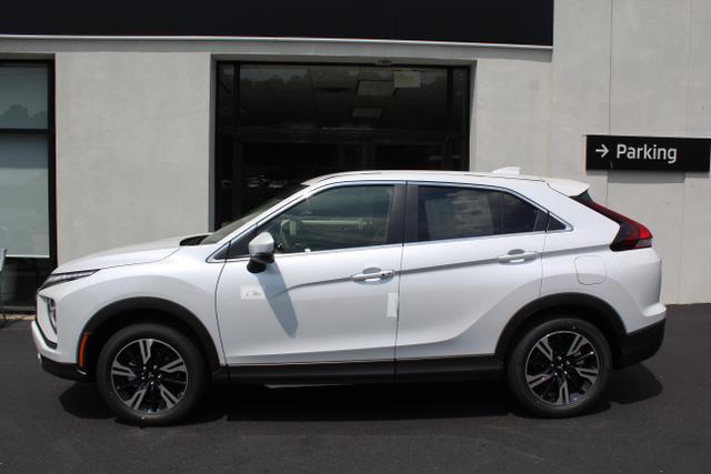 2025 Mitsubishi Eclipse Cross SE S-AWC for sale in Bethel Park, PA