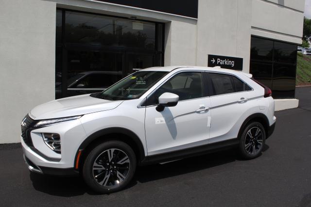 2025 Mitsubishi Eclipse Cross SE S-AWC
