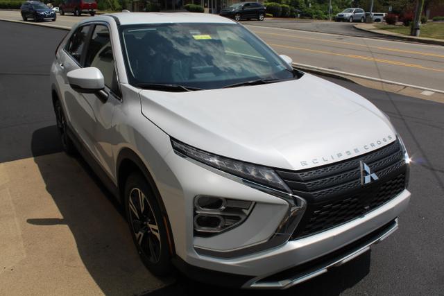 2025 Mitsubishi Eclipse Cross SE S-AWC