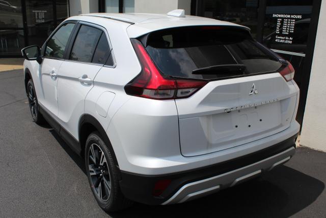 2025 Mitsubishi Eclipse Cross SE S-AWC