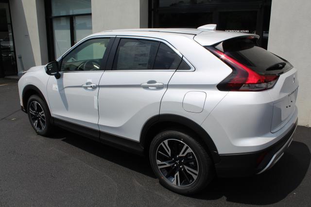 2025 Mitsubishi Eclipse Cross SE S-AWC