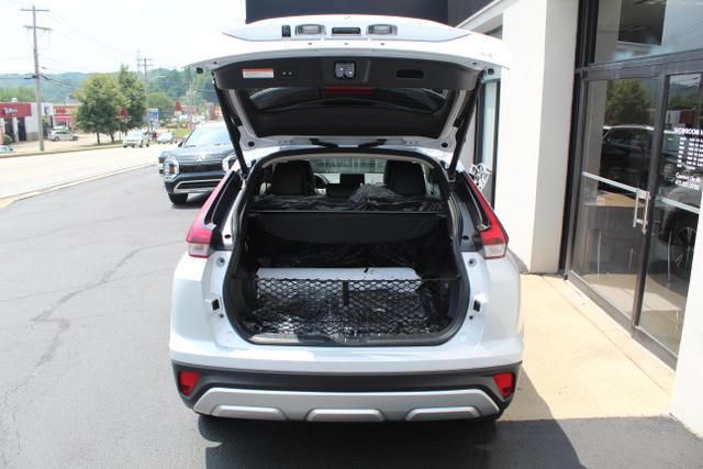 2025 Mitsubishi Eclipse Cross SE S-AWC