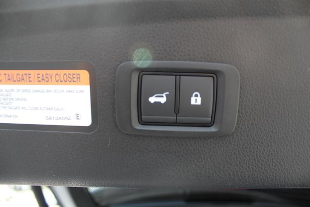 2025 Mitsubishi Eclipse Cross SE S-AWC